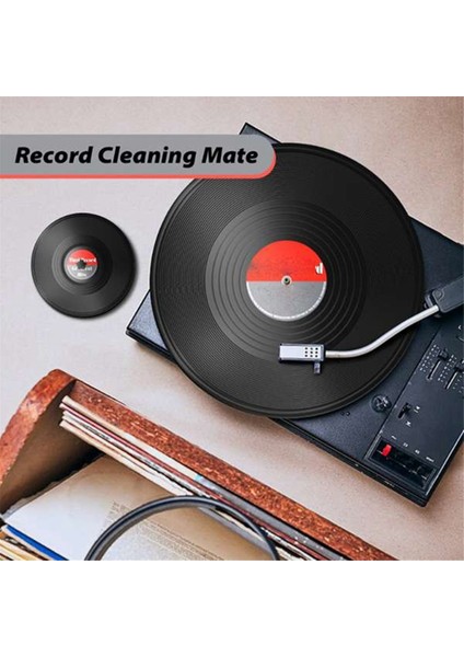 Ep Lp Vinil Kayıt Etiketi Temizleme Koruyucu Kılıf Su Geçirmez Temizleme Klipsi Kayıt Tutucu 7 Inç (Yurt Dışından) indirimleri
