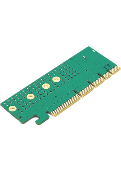 M.2 - Sata Pcı-E Anahtar B SSD Adaptör Dönüştürücü Kartı Sata Kablo Kiti (Yurt Dışından)