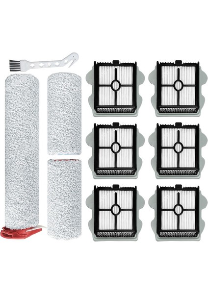 Roborock Dyad Pro WD2H1A Rulo Fırça Hepa Filtresi Için (Yurt Dışından)