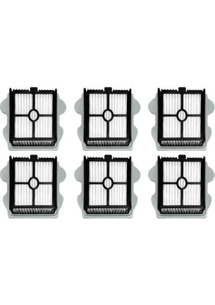 Roborock Dyad Pro WD2H1A Rulo Fırça Hepa Filtresi Için (Yurt Dışından)