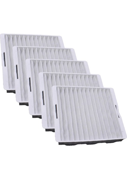 Samsung DJ63-00539A SC41E0 SC4170 SC4180 SC4190 Için 5 Adet Toz Filtresi (Yurt Dışından)