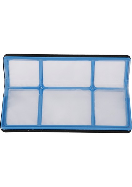 Hepa Filtre Ilife V5 V5S V3 V3S V5PRO V50 V55 X5 Ilife V5S (Yurt Dışından)