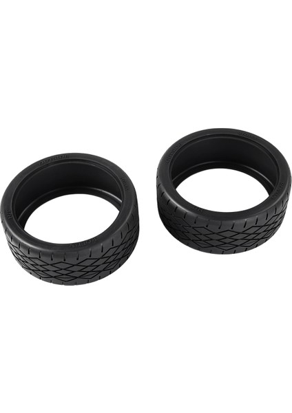 2 Adet Lastik Parçaları Lastik Kaplama Seti 1/5 Ölçekli Rovan F5 Mcd Xs-5 Rc Araba Parçaları (Yurt Dışından)
