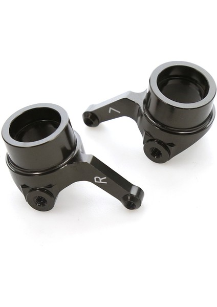 2 Adet Metal Direksiyon Kupası Direksiyon Mafsalı IF221 MP10 MP10T Mp9 Rc Araba Yükseltme Parçaları Aksesuarları (Yurt Dışından) modelleri