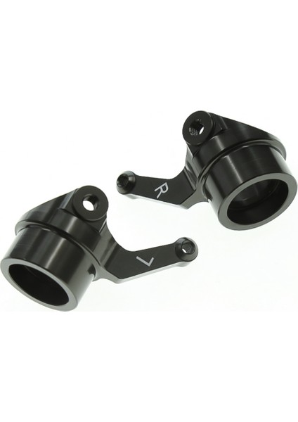 2 Adet Metal Direksiyon Kupası Direksiyon Mafsalı IF221 MP10 MP10T Mp9 Rc Araba Yükseltme Parçaları Aksesuarları (Yurt Dışından) fırsatları