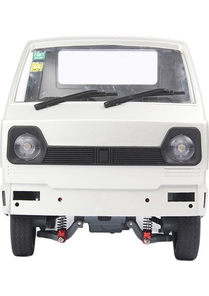 4x D12 Rc Araba Yükseltme Parçaları Metal Ön Amortisör Montajı Sabit Koltuk Modifikasyon Aksesuarları (Yurt Dışından) indirimleri