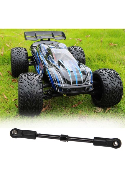 2 Adet Yön Bağlantı Çekme Çubuğu EA1018 Jlb Yarış Cheetah 1/10 Fırçasız Rc Araba Parçaları Aksesuarları (Yurt Dışından) fırsatları