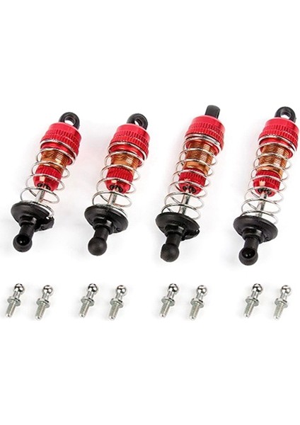 8 Adet Metal Sg 1603 SG1603 UD1601 UD1603 UD1604 UD1607 1/16 Rc Araba Yükseltme Parçaları Aksesuarları (Yurt Dışından) modelleri