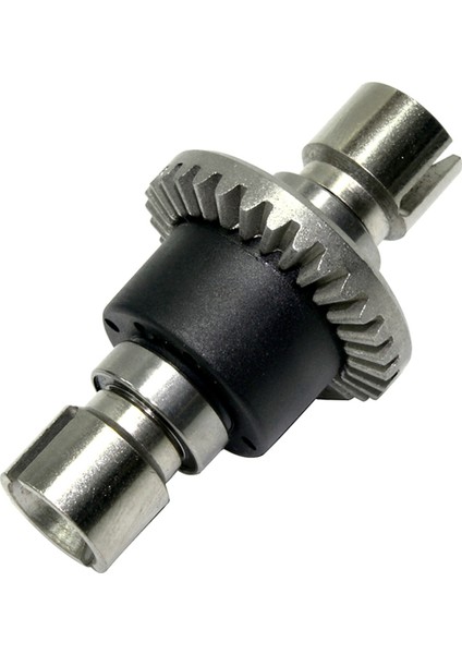 2x Metal Diferansiyel Hbx 901 901A 903 903A 905 905A 1/12 Rc Araba Yükseltme Parçaları Yedek Aksesuarlar (Yurt Dışından) fiyatları