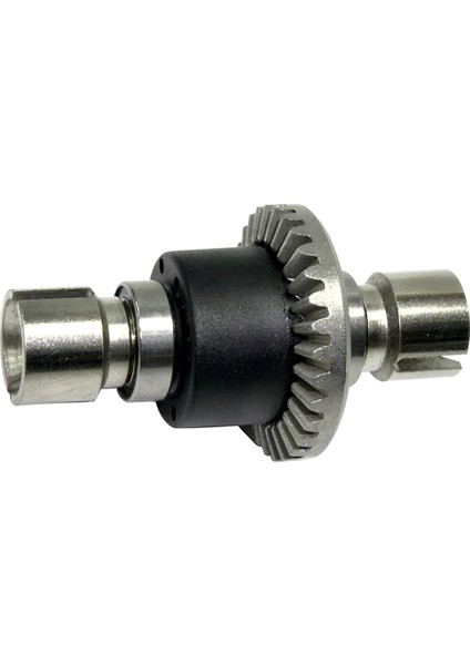 2x Metal Diferansiyel Hbx 901 901A 903 903A 905 905A 1/12 Rc Araba Yükseltme Parçaları Yedek Aksesuarlar (Yurt Dışından) modelleri