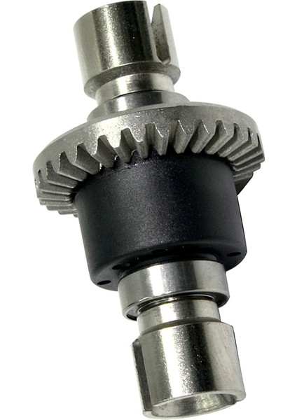2x Metal Diferansiyel Hbx 901 901A 903 903A 905 905A 1/12 Rc Araba Yükseltme Parçaları Yedek Aksesuarlar (Yurt Dışından) fırsatları