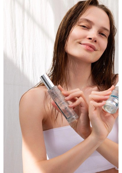 Koltuk Altı El Ayak Terleme Önleyici ve Ter Kokusuna Karşı Koruma Deosprey Deodorant Sprey