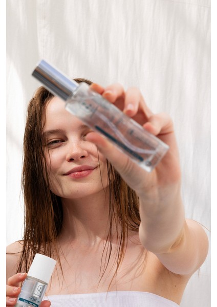 Koltuk Altı El Ayak Terleme Önleyici ve Ter Kokusuna Karşı Koruma Deosprey Deodorant Sprey