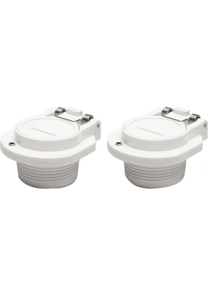 Paket Ücretsiz Döndürme Havuz Vakumu Vakum Kilidi Güvenlik Duvar Bağlantısı GW9530 (Yurt Dışından)