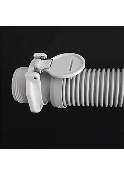 Paket Ücretsiz Döndürme Havuz Vakumu Vakum Kilidi Güvenlik Duvar Bağlantısı GW9530 (Yurt Dışından) fırsatları