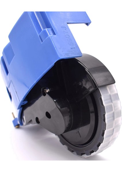 Irobot ve Xiaomi Mijia 1s 2s T4 T6 1c Roborock S50 Için Lastik Kaplama Kiti (Yurt Dışından)
