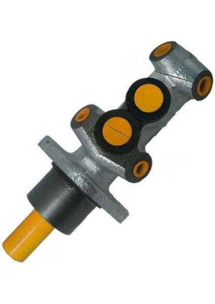 AJ0032 Fren Ana Merkezi Clio Iı 1.4 1.9 D 98-05 20.64MM 7701205815