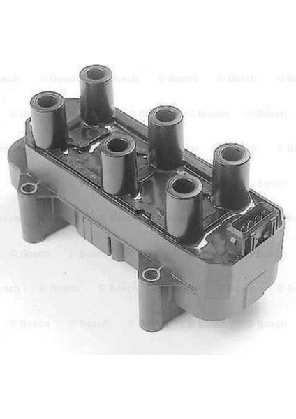 0221503010 Ateşleme Bobini X25XE Vectra B Omega B 1208007