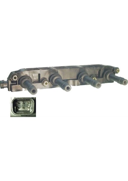 CE10000-12B1 Ateşleme Bobini Vectra B Astra G Corsa C Meriva A Vectra C X14XE Z14XE X16XEL Z16XE 1208307