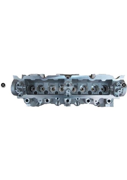 LP99006 Silindir Kapağı Partner-Berlingo-Expert Iı-Jumpy II-XSARA-P306 00-08 1.9D-8V DW8-DW8B Dıkey Buji 0200CP