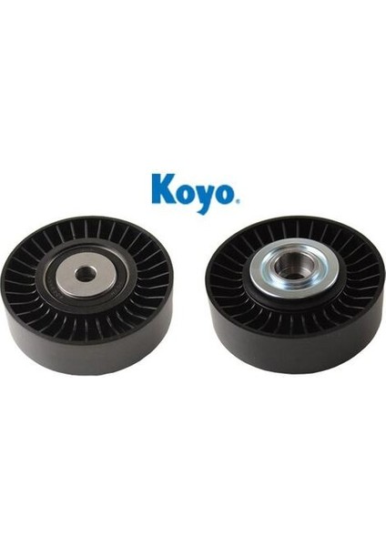 2775210 Alternatör Gergi Rulmanı Crafter 2.5 Tdı 06 Bjk-Bjm 90MM 76260938