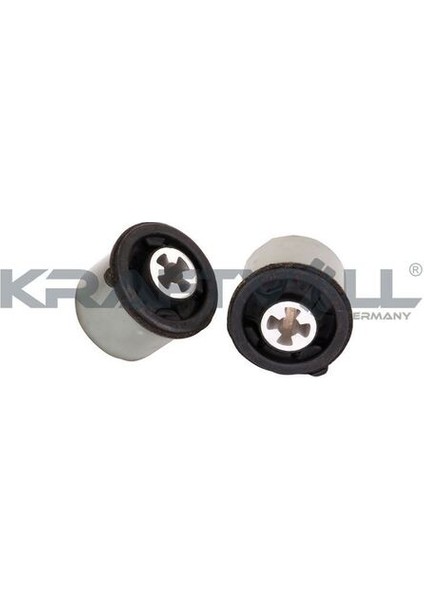 10010176 Dingil Burcu Arka Fiesta 02-08 Fusion 01-12 Mazda Iı 03- 2S615K653AF