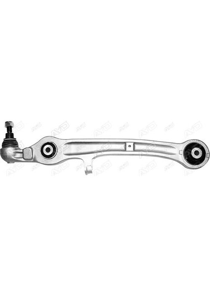 05278 Rotilli Kol A6 04-11 Düz Alt 4F0407151A