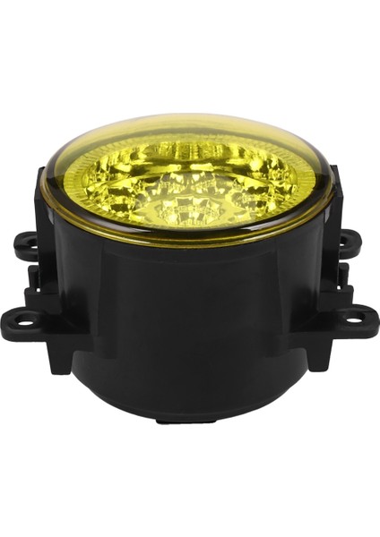 4F9Z-15200-AA 8 Adet Araba Sis Lambaları Aydınlatma LED Işıkları Explorer Transit Focus Için -V (Yurt Dışından)