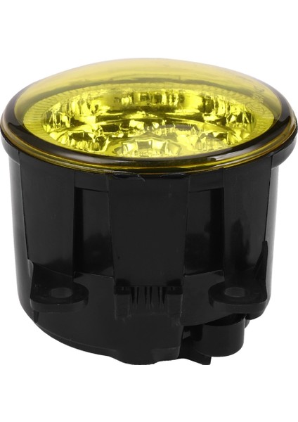 4F9Z-15200-AA 8 Adet Araba Sis Lambaları Aydınlatma LED Işıkları Explorer Transit Focus Için -V (Yurt Dışından)