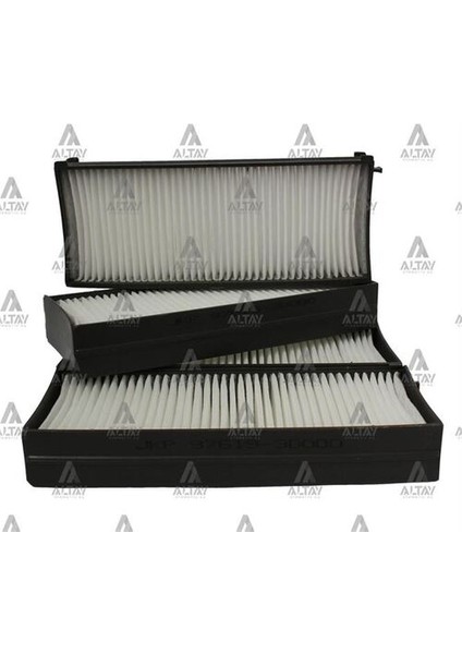 04452 Polen Filtresi Santa Fe 03-05 Sonata 05-12 Takım 976193D000