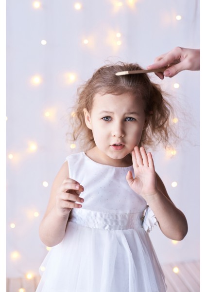 Kids Çocuk Fresh Koku Kolay Saç Tarama Sprey fırsatları