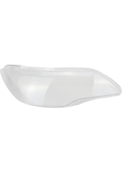 Sinyal Lambaları,araba Ön Sağ Yan Far Şeffaf Lens Lamba Gölge Kabuk Kapak 2006 2007 2008 Honda Civic Fd (Yurt Dışından)