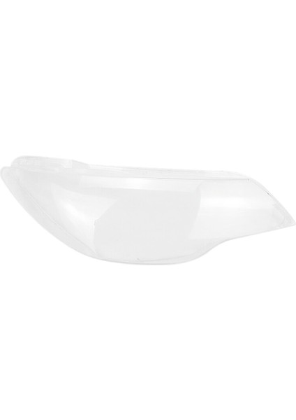Sinyal Lambaları,araba Ön Sağ Yan Far Şeffaf Lens Lamba Gölge Kabuk Kapak 2006 2007 2008 Honda Civic Fd (Yurt Dışından)