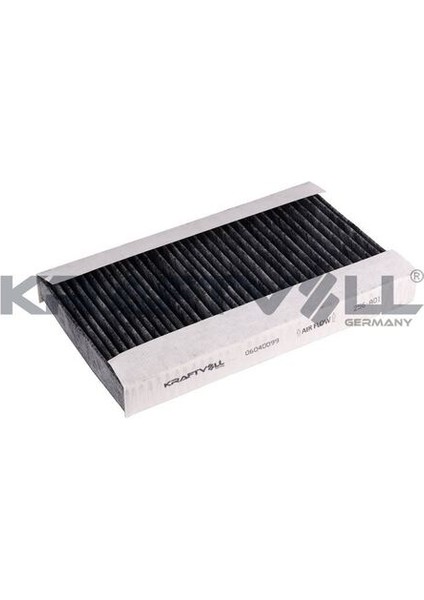 06040099 Polen Filtresi Discovery 3 Discovery 4 Range Rover Sport I L320 Karbonlu JKR500010