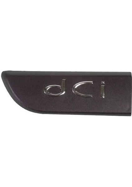 3350 Yazı Krom Çıta Ucu Sağ Megane Dcı 8200717150