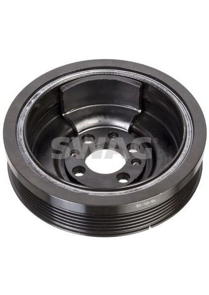 30103964 Krank Kasnağı Polo A1 15-18 Toledo 13-19 Fabia 15-Rapid 13-1.4tdı Cusa Cusb Cyzb Cyza 04B105243B