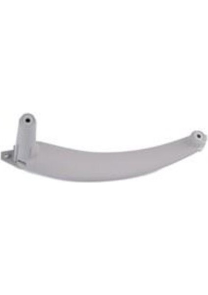75508 Kapı Tutamağı Ön Arka Sağ Gri Bmw X5 E70 X6 E71 06-13 51416969406