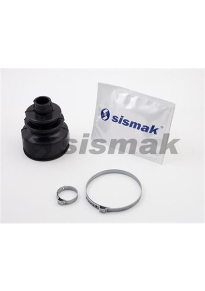 440122 Aks Körüğü Iç Skoda Favorit Felıca Ym 97- 6U0498201A