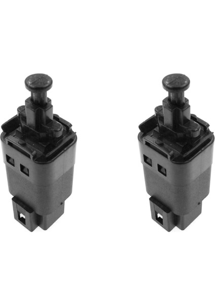 2x 96874570 Aveo, Optra, Kalos Salon Arka Lamba/stop Lambası/fren Için Fren Işık Anahtarı (Yurt Dışından)