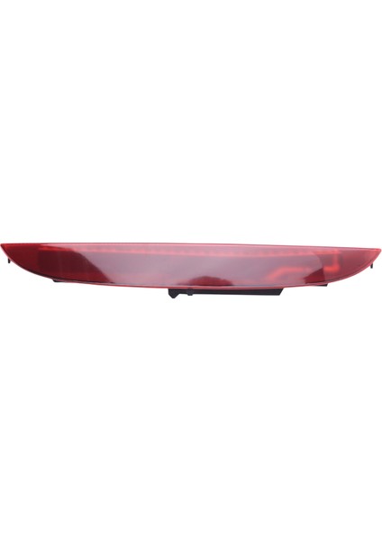 2x 7700410753 Iı 1998-2005 Araba Yüksek Seviye 3rd Fren Lambası Stop Lambası (Yurt Dışından)