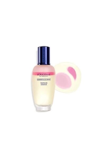 Immortelle Reset Triphase Essence - Immortelle Reset 3 Phase Essence 150 ml