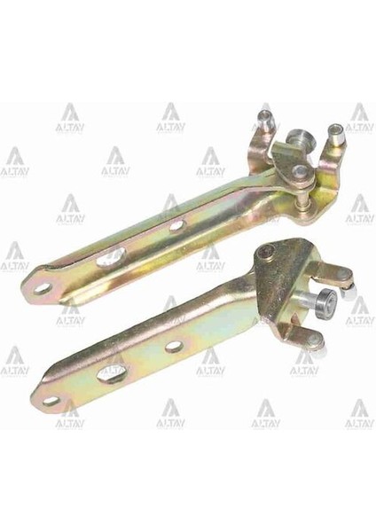 05495 Makara Kolu H-100 Orta Kapı Orta L-300 8358043403