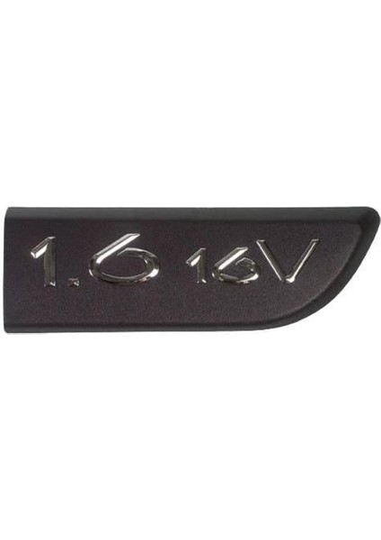 3354 Yazı Monogram Krom Sağ Megane 1.6 16V 8200209148