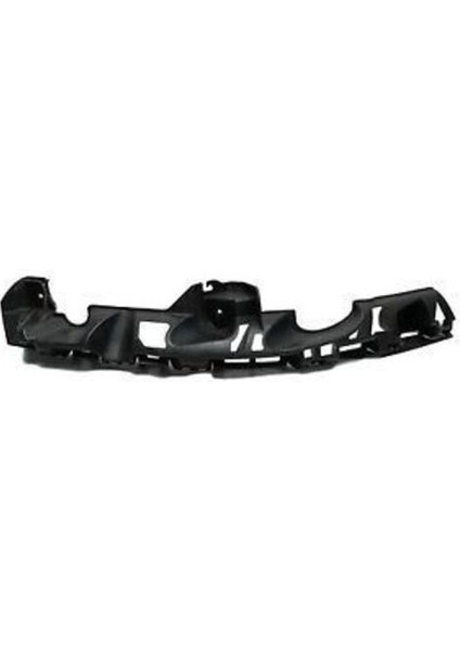 Renault-Mais-Orjinal 8200114674 Ön Tampon Tespit Parçası Sağ Megane Iı L.84 03-07 8200114674