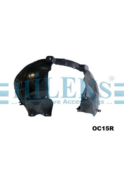 OC15R Çamurluk Davlumbazı Ön Sağ Corsa E 15- 39026894