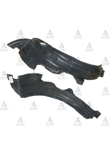 06236 Çamurluk Davlumbazı Picanto Ön 08-12 Sağ 8681207500
