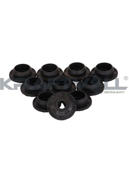 10050102 Motor Su Radyatör Alt Bağlantı Lastiği Transit Courier 14-Fiesta Vı 08-Ecosport 13-BMA12- 8V518B204BB