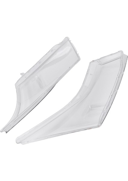 Sinyal Lambaları,araba Ön Far Başkanı Işık Lambası Lens Kabuk Kapak Değiştirme Chevrolet Cruze 2008 2009 2010 2011 2012 2013 (Yurt Dışından) modelleri