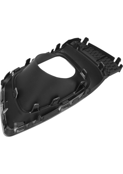 Sinyal Lambaları,araba Sis Lambası Kapağı Izgara Çerçeve Çerçeve Trim Lamba Kapağı Subaru Forester Xt 2014-2016 Için LED Far Sis Lambası (Yurt Dışından)