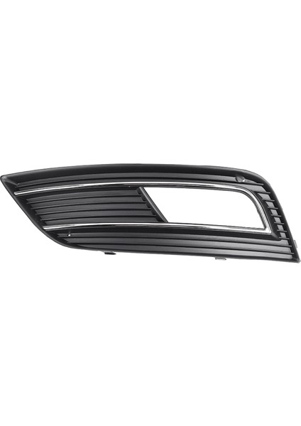 Sinyal LAMBALARI,2013-2016 Audi A4 8K0807681K Için Sol Sis Farı Izgarası Kapağı (Yurt Dışından)